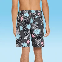 Hurley Floral Board Shorts