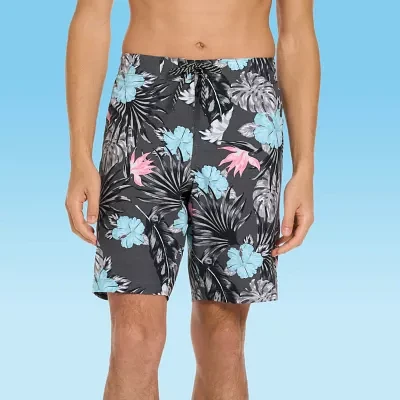 Hurley Floral Board Shorts