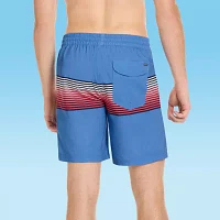 Hurley Striped Swim Shorts