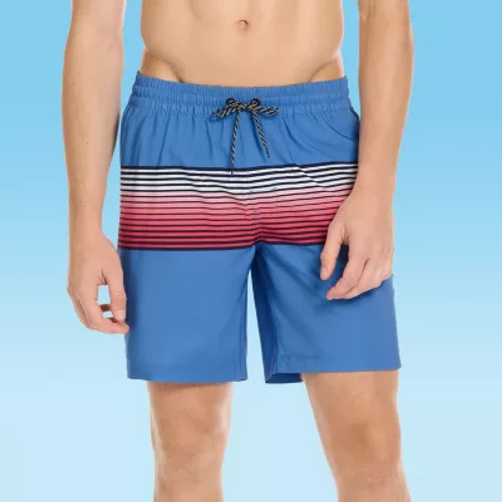 Hurley Striped Swim Shorts