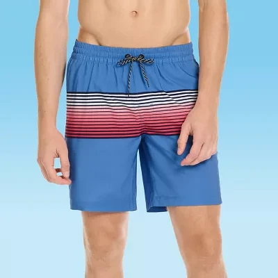 Hurley Striped Swim Shorts