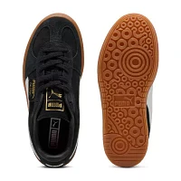 Puma Womens Palermo Elevata Sneakers