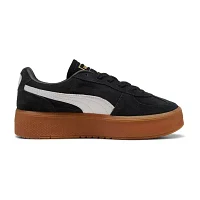 Puma Womens Palermo Elevata Sneakers