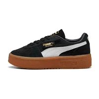 Puma Womens Palermo Elevata Sneakers