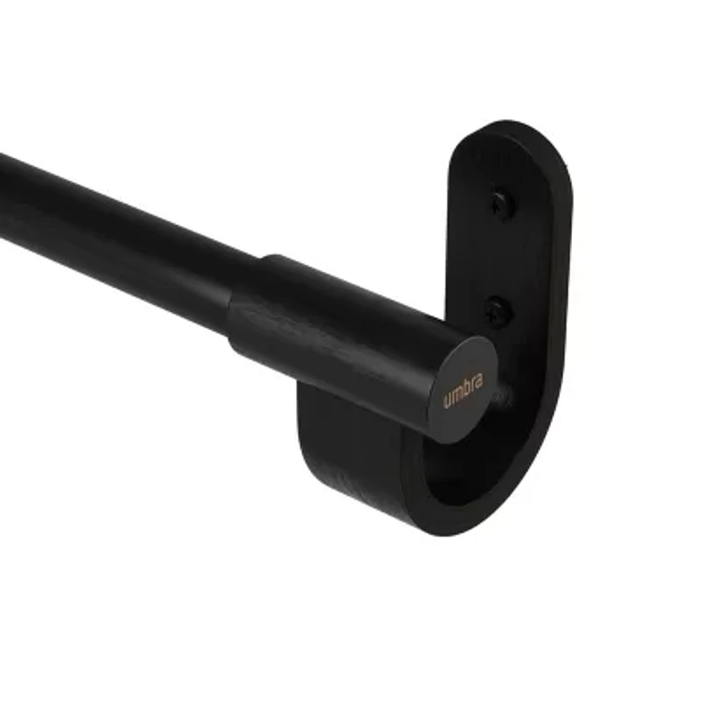 Umbra Bellwood 1 Adjustable Curtain Rod