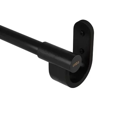 Umbra Bellwood 1 Adjustable Curtain Rod
