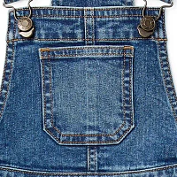 Okie Dokie Toddler & Little Boys Shortalls