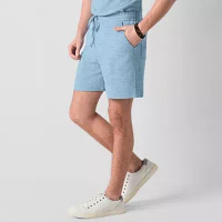 Frye and Co. 8 1/2" Mens Mid Rise Soft Short