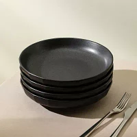 Stone + Lain Rio 4-pc. Stoneware Pasta Bowl
