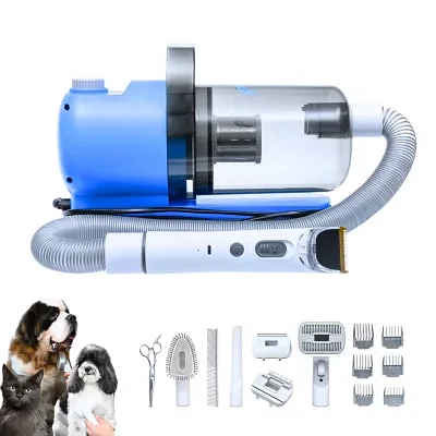 Ewbank® Pet Hair Grooming Cannister Vacuum