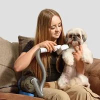 Ewbank® Pet Hair Grooming Cannister Vacuum