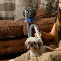 Ewbank® Pet Hair Grooming Cannister Vacuum