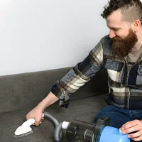 Ewbank® Pet Hair Grooming Cannister Vacuum