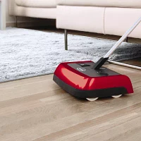 Ewbank Adjustable Sweeper For Carpet And Floors