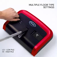 Ewbank Adjustable Sweeper For Carpet And Floors