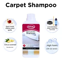 Ewbank Compact 2 Liter Tank Shampooer