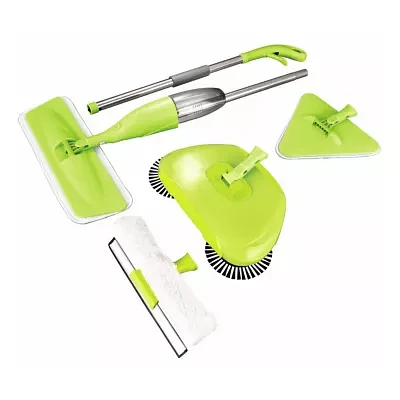 Ewbank 5 Piece Cleaner Kit