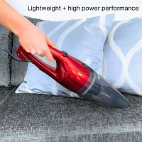 Ewbank 2 In 1 Full Stick Handheld Vacuum