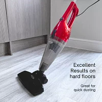Ewbank 2 In 1 Full Stick Handheld Vacuum