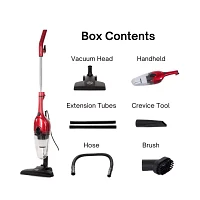 Ewbank 2 In 1 Full Stick Handheld Vacuum