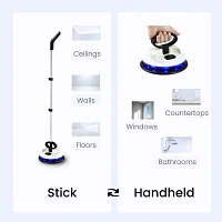 Ewbank Cordless Polisher Handheld Stick