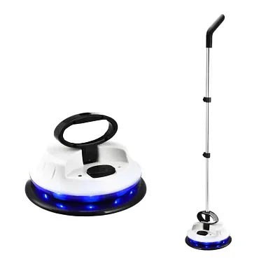Ewbank Cordless Polisher Handheld Stick