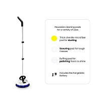 Ewbank Cordless Polisher Handheld Stick