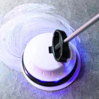 Ewbank Cordless Polisher Handheld Stick