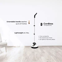 Ewbank Cordless Polisher Handheld Stick