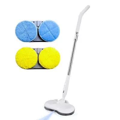 Ewbank Cordless Lightweight Polisher & Washer