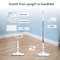 Ewbank Cordless Lightweight Polisher & Washer