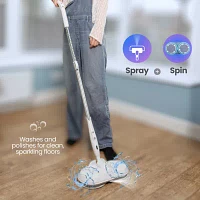 Ewbank Cordless Lightweight Polisher & Washer