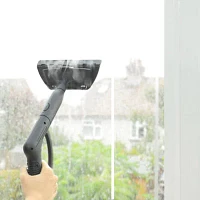 Ewbank Steam Chief With Cleaning Tools