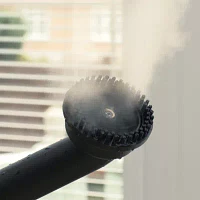 Ewbank Steam Chief With Cleaning Tools