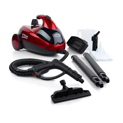 Ewbank Steam Dynamo With Cleaning Tools