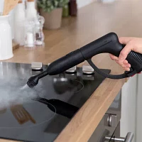 Ewbank Steam Dynamo With Cleaning Tools