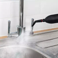 Ewbank Steam Dynamo With Cleaning Tools