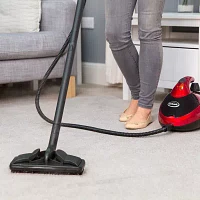 Ewbank Steam Dynamo With Cleaning Tools