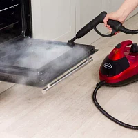 Ewbank Steam Dynamo With Cleaning Tools