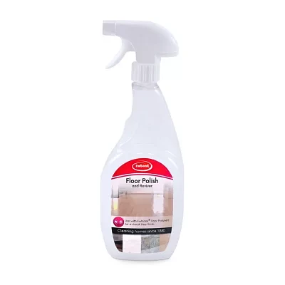 Ewbank Floor Polish For Floor Polishers