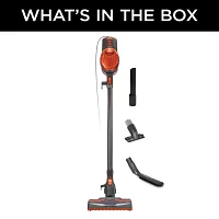 Shark® Rocket™  Ultra-Light Stick Vacuum Cleaner