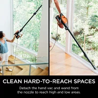 Shark® Rocket™  Ultra-Light Stick Vacuum Cleaner