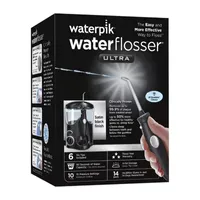 Waterpik WP-112 Designer Ultra Water Flosser