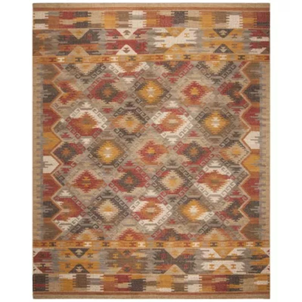 Safavieh Canyon Collection Raphael Geometric Area Rug