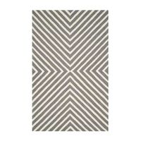 Safavieh Ralph Stripe Hand Tufted Wool Rug