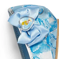 Disney Collection Cinderella Costume Shoes - Girls 2-13
