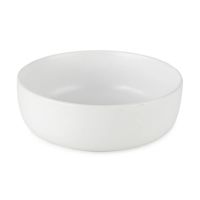 Loom + Forge Ren Stoneware Serving Bowl