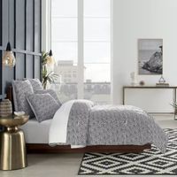 Loom + Forge Zenith Duvet Cover Set