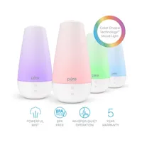 Pure Enrichment Oil Diffuser