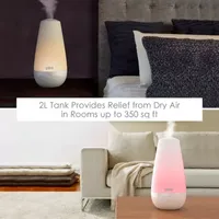 Pure Enrichment Oil Diffuser